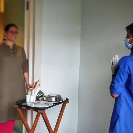 Karma Royal Haathi Mahal Hotel Cavelossim Ngoại thất bức ảnh
