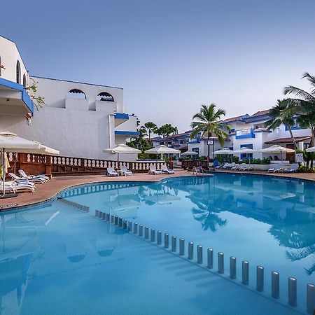 Karma Royal Haathi Mahal Hotel Cavelossim Ngoại thất bức ảnh