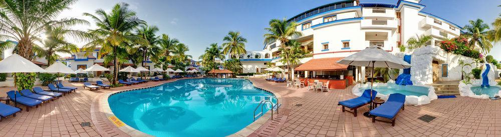 Karma Royal Haathi Mahal Hotel Cavelossim Ngoại thất bức ảnh