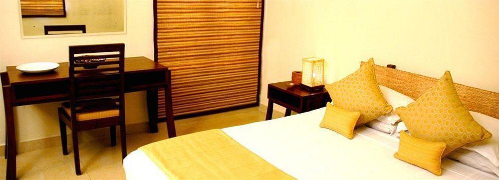 Karma Royal Haathi Mahal Hotel Cavelossim Ngoại thất bức ảnh