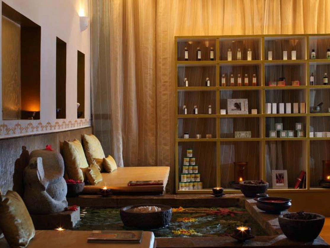 Karma Royal Haathi Mahal Hotel Cavelossim Ngoại thất bức ảnh