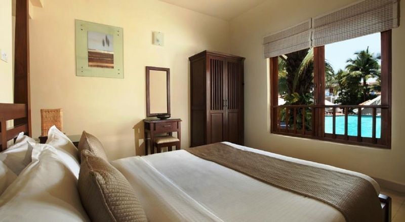 Karma Royal Haathi Mahal Hotel Cavelossim Ngoại thất bức ảnh
