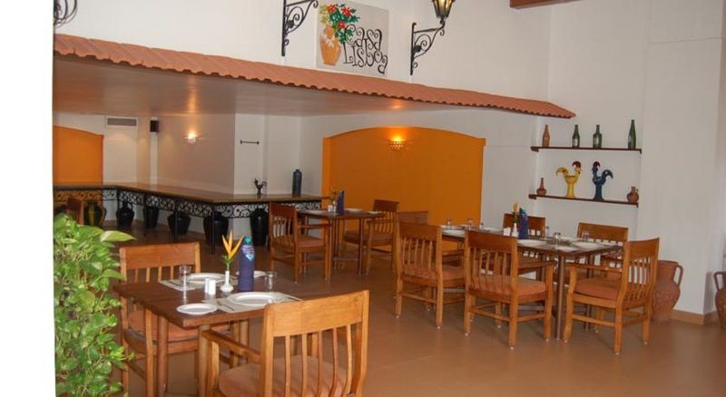 Karma Royal Haathi Mahal Hotel Cavelossim Ngoại thất bức ảnh