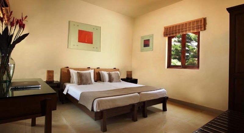 Karma Royal Haathi Mahal Hotel Cavelossim Ngoại thất bức ảnh