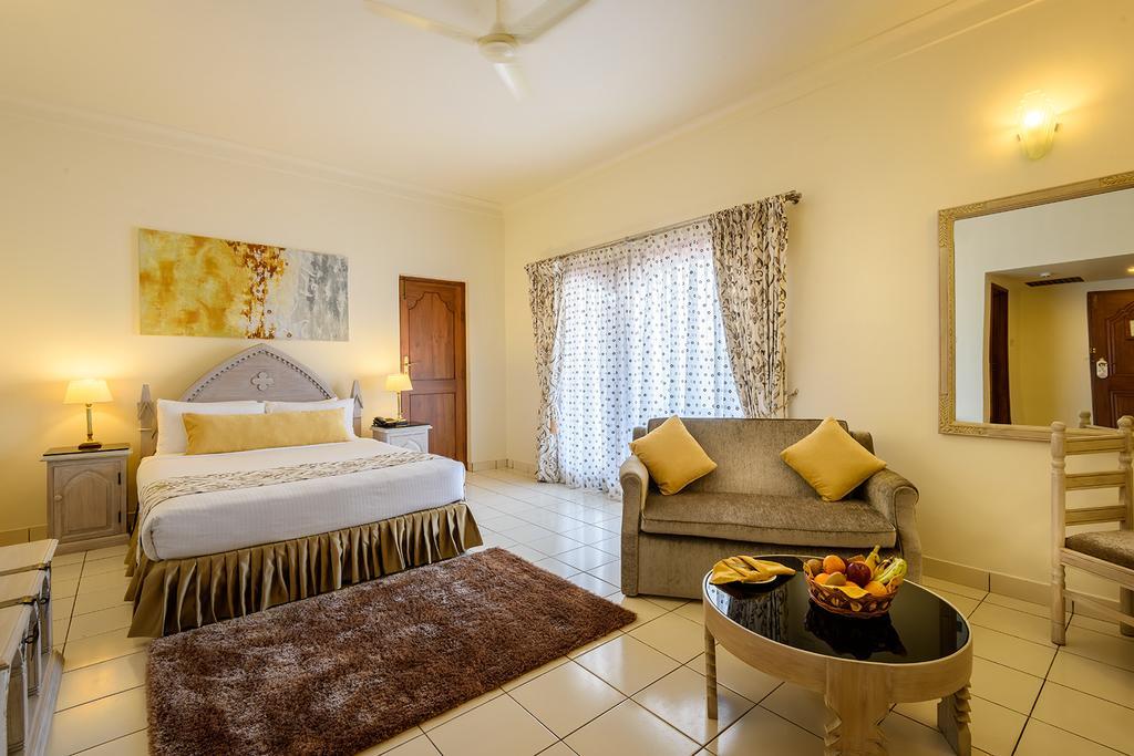 Karma Royal Haathi Mahal Hotel Cavelossim Ngoại thất bức ảnh