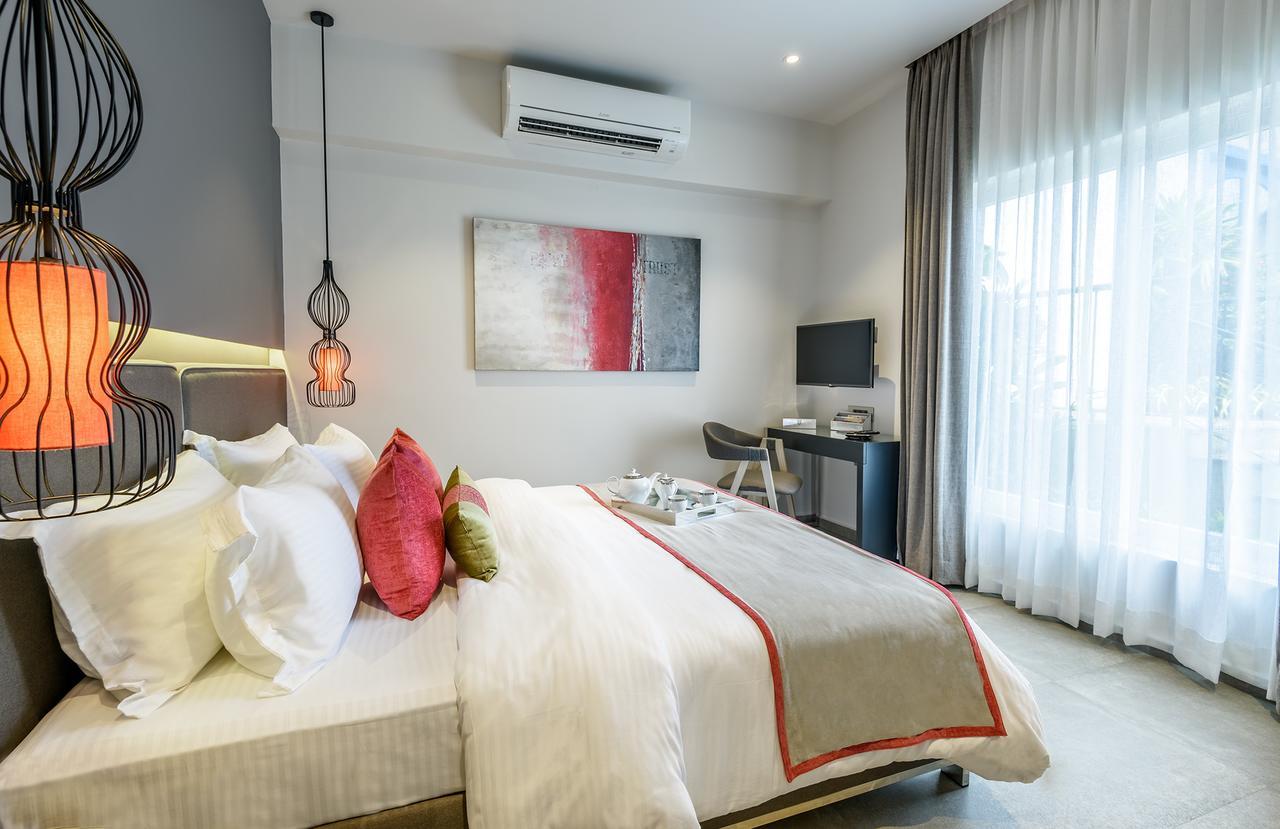 Karma Royal Haathi Mahal Hotel Cavelossim Ngoại thất bức ảnh