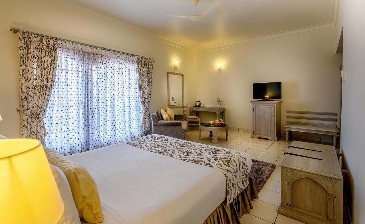 Karma Royal Haathi Mahal Hotel Cavelossim Ngoại thất bức ảnh