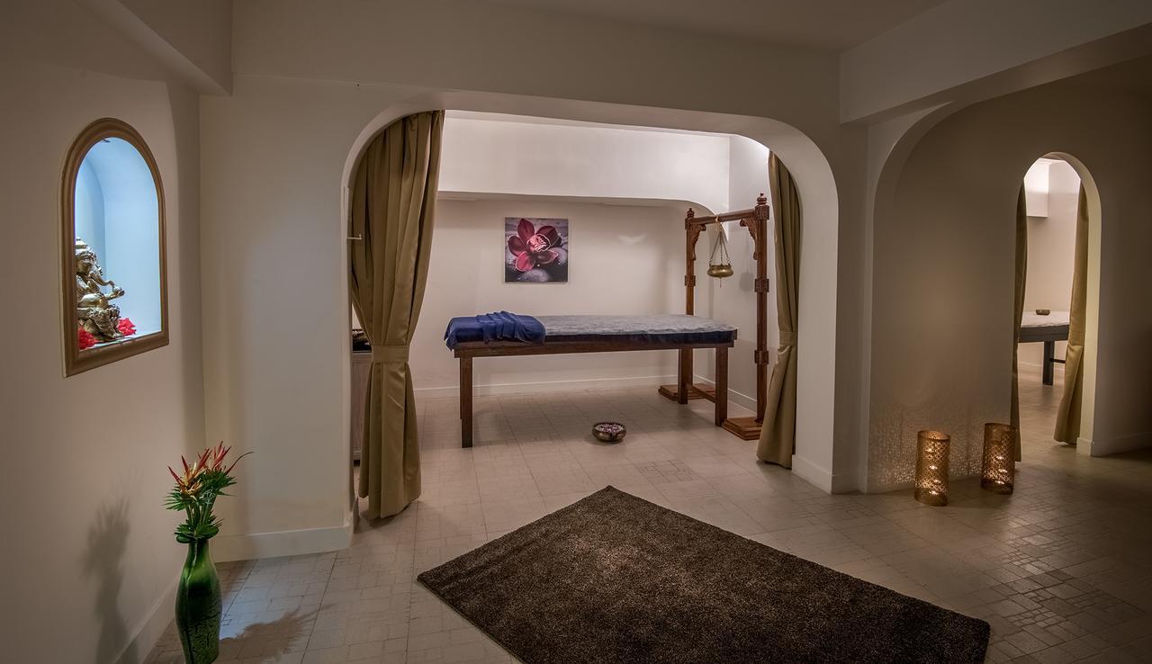Karma Royal Haathi Mahal Hotel Cavelossim Ngoại thất bức ảnh