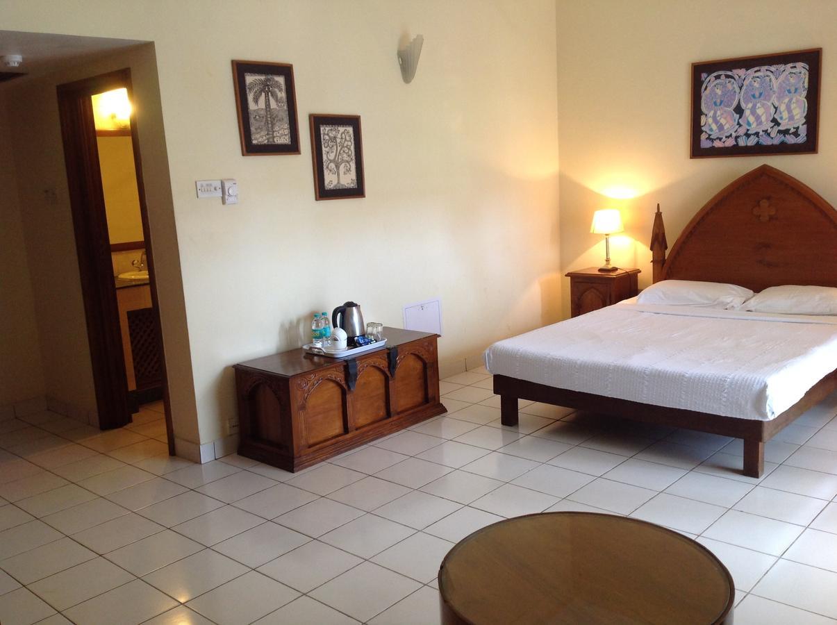 Karma Royal Haathi Mahal Hotel Cavelossim Phòng bức ảnh